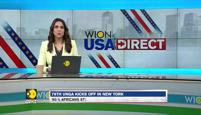 UN Chief Antonio Guterres issues stark warning to world leaders