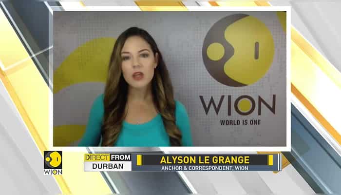 WionNews Video