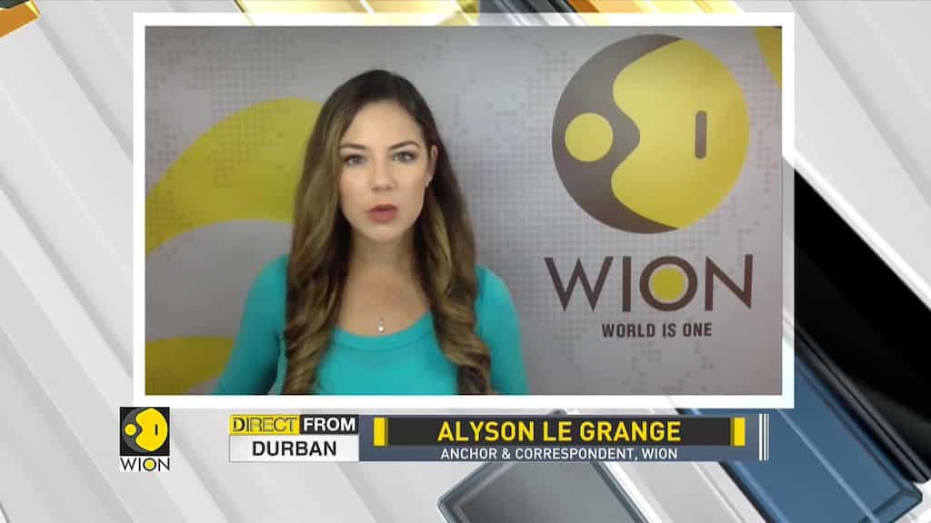 WION-USA Direct: UN Chief laments wastage of vaccines