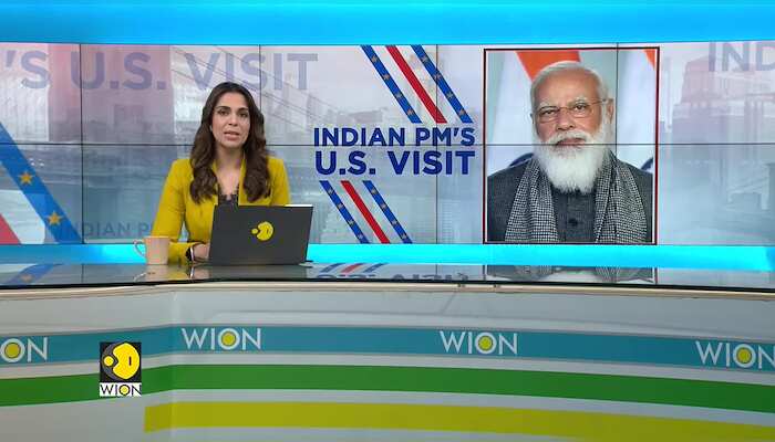 WionNews Video