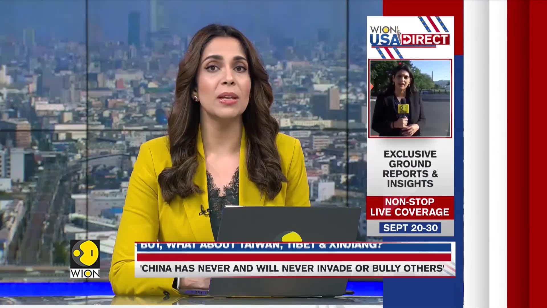 WionNews Video