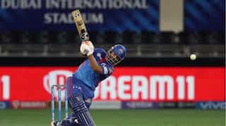 IPL 2021: Rishabh Pant 'happy' to start second phase with a win over Sunrisers Hyderabad