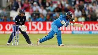 'Gender-neutral terminology': MCC changes 'batsman' to 'batter' in Laws of Cricket