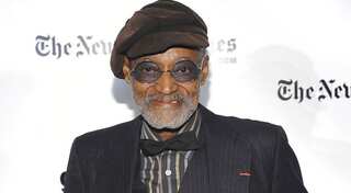 Melvin Van Peebles, iconic Black actor-director-writer, dies at the age of 89