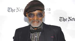 Melvin Van Peebles, iconic Black actor-director-writer, dies at the age of 89