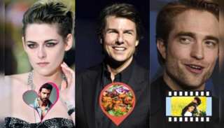 Hollywood celebs who proudly flaunt their love for Indian food, actors and Bollywood
