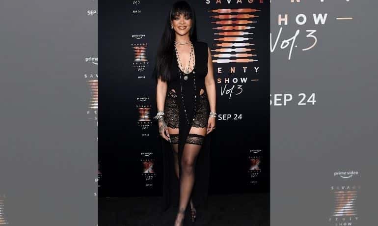 Rihanna