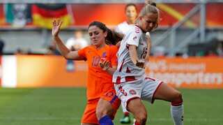 UEFA doubles prize fund for Women's European Championship