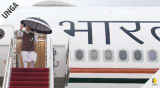 PM Modi's US visit day 1 schedule: Meet with Australian PM Scott Morrison, global CEOs