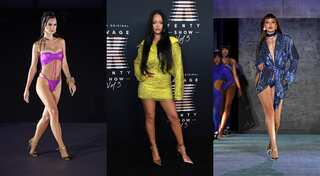 Rihanna's Savage X Fenty Show 2021: Gigi Hadid, Emily Ratajkowski, others to feature