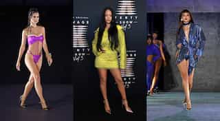 Rihanna's Savage X Fenty Show 2021: Gigi Hadid, Emily Ratajkowski, others to feature