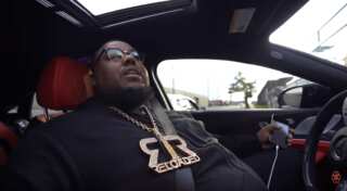 Those fancy cars he flaunted on YouTube? A $30 million fraud scheme paid for them, US says