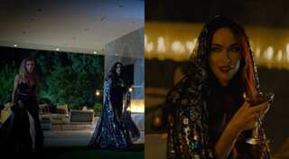 Night Teeth trailer: Megan Fox, Sydney Sweeney make for believable vampires