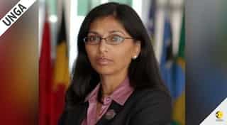 Potential to deepen ties is enormous, says US-India Business Council president Nisha Desai Biswal  