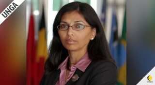 Potential to deepen ties is enormous, says US-India Business Council president Nisha Desai Biswal  