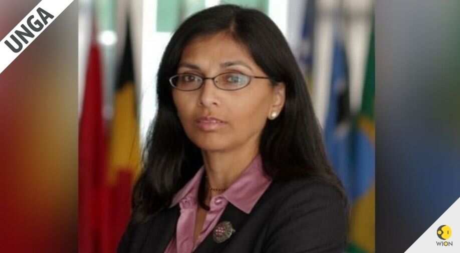 Potential to deepen ties is enormous, says US-India Business Council president Nisha Desai Biswal  