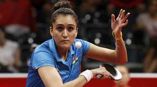WTT Contender Lasko: Manika Batra, Archana Kamath win women's doubles crown