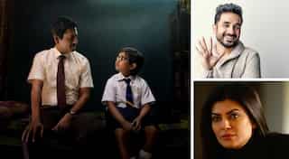 International Emmys 2021:  Sushmita Sen's web series 'Aarya', Nawazuddin Siddiqui and Vir Das earn nominations
