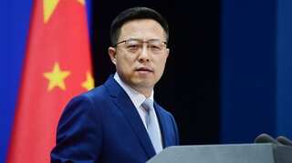 Furious China slams Quad ahead of grouping's first in-person summit in US