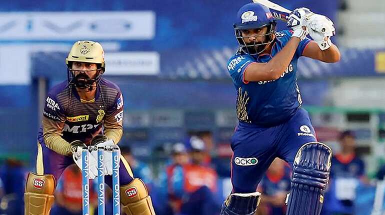 Rohit Sharma scripts history, becomes first player to score 1,000 runs against single opposition in IPL