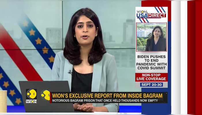 WionNews Video