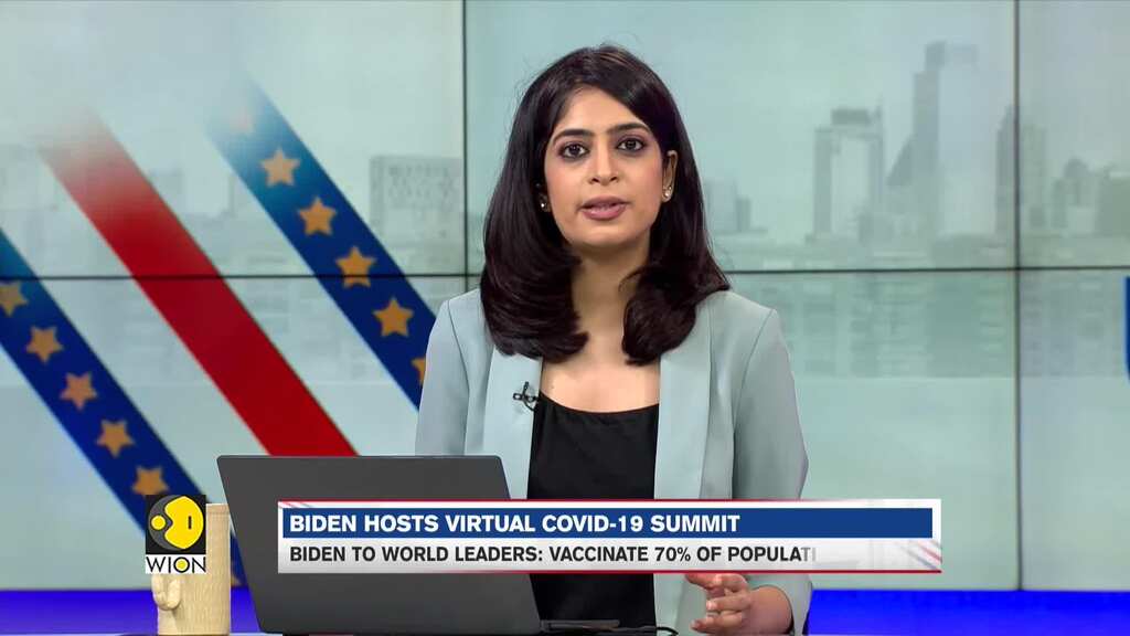 Indian EAM S Jaishankar to meet foreign ministers of G4 countries | WION USA Direct