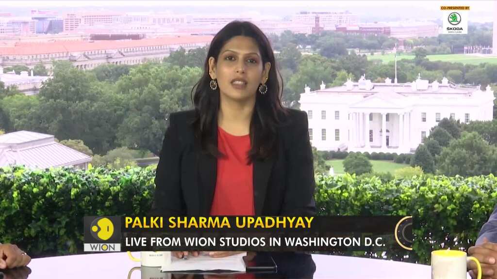 Gravitas US Edition: What does the China-Pak-Taliban nexus mean for South Asia?