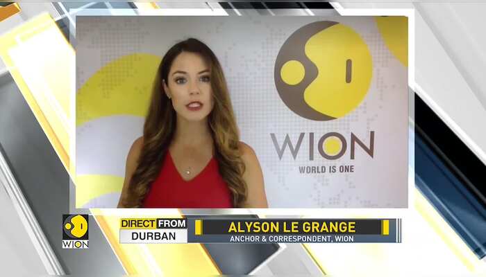 WionNews Video