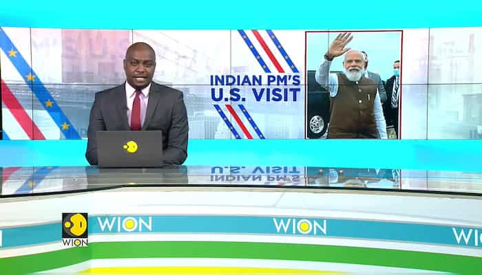 WionNews Video