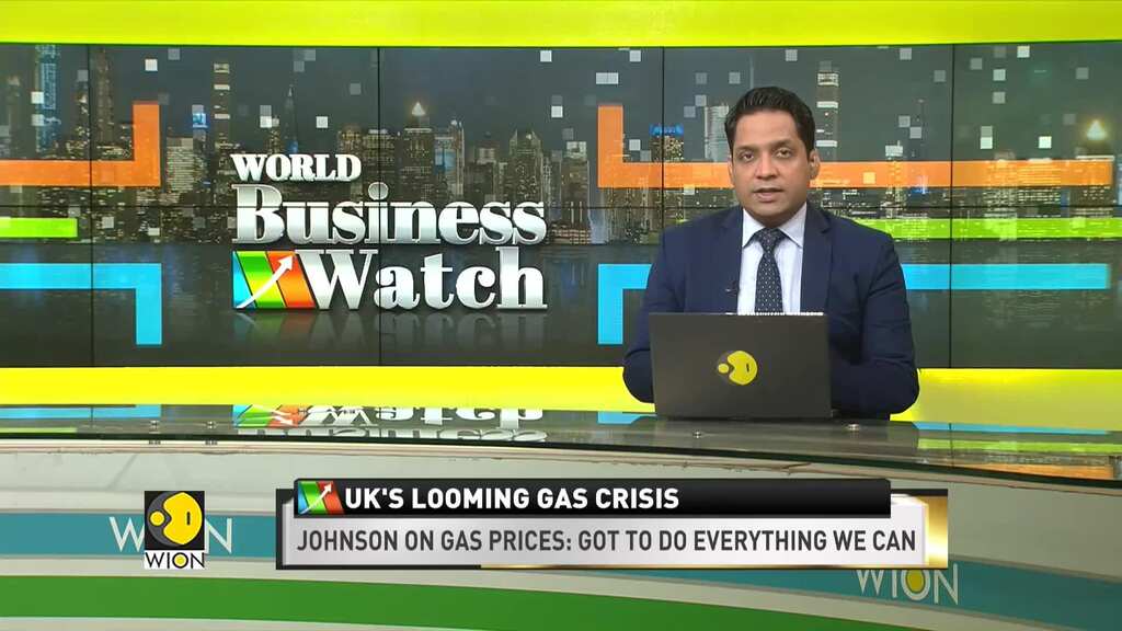 United Kingdom witnesses gas supply chain disruption leads to hike in prices