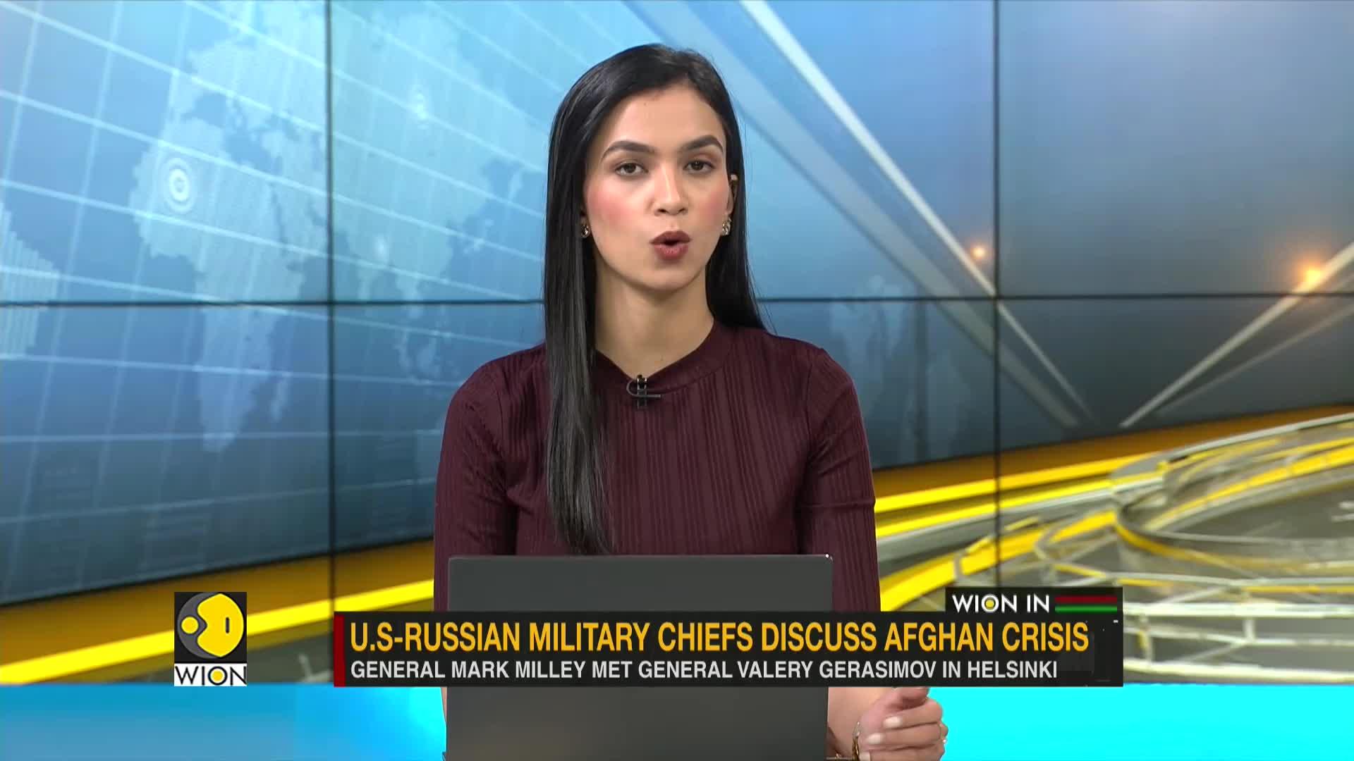 WionNews Video