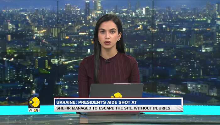 WionNews Video