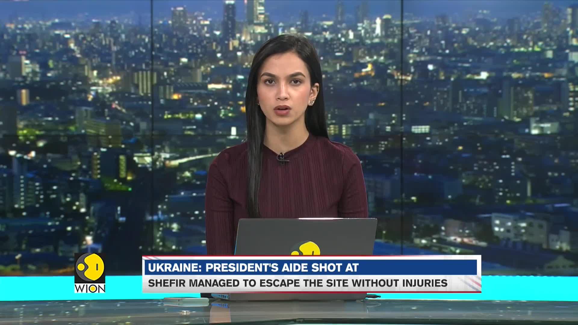 WionNews Video