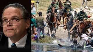 Haiti US special envoy, Daniel Foote, resigns to protest 'inhumane' deportation of migrants