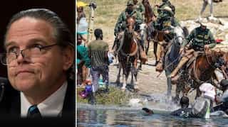 Haiti US special envoy, Daniel Foote, resigns to protest 'inhumane' deportation of migrants
