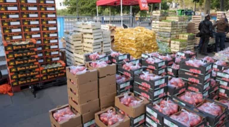 Spain set to ban sale of plastic-wrapped fruits and vegetables from 2023: Reports