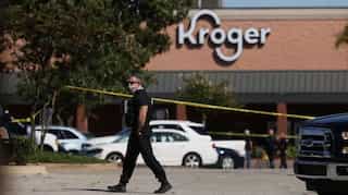 US: Gunman in deadly mass shooting at Kroger in Tennessee, identified as 29-year-old store vendor