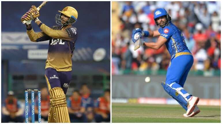 IPL 2021: Parthiv Patel sees shades of Yuvraj Singh in KKR's Venkatesh Iyer as Kolkata thump MI by 7 wickets