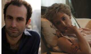 Khalid Abdalla to play Princess Diana's alleged boyfriend in new season of 'The Crown'
