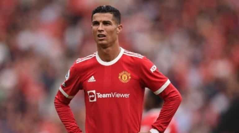 #1 Cristiano Ronaldo - $125 million