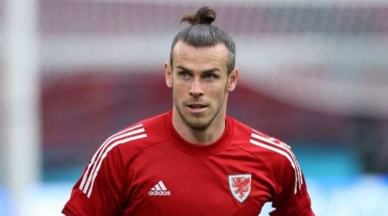 #9 Gareth Bale - $32 million