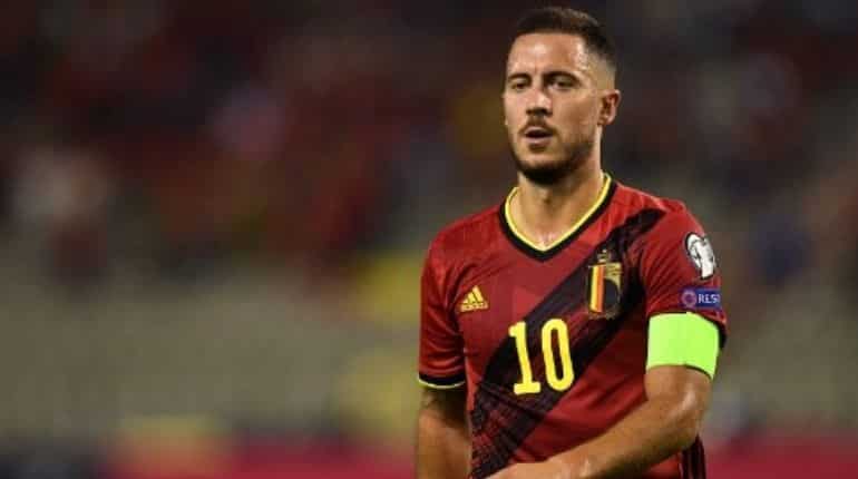 #10 Eden Hazard - $29 million