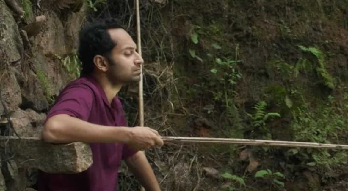Dileesh Pothan and Fahadh's 'Joji' wins big at Swedish International Film Festival Dileesh Pothan and Fahadh's 'Joji' wins big at Swedish International Film Festival