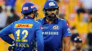 We have to get back and fight: Rohit Sharma hopeful of Mumbai Indians bouncing back after KKR thrashing