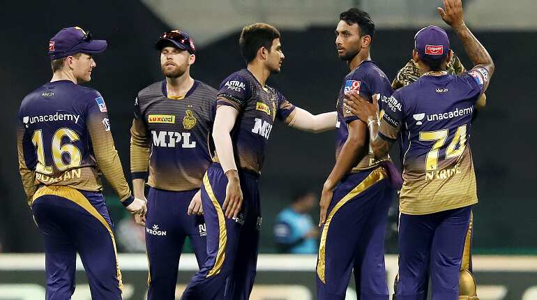 IPL 2021: KKR skipper Eoin Morgan credits coach Brendon McCullum for team's revamp in final leg