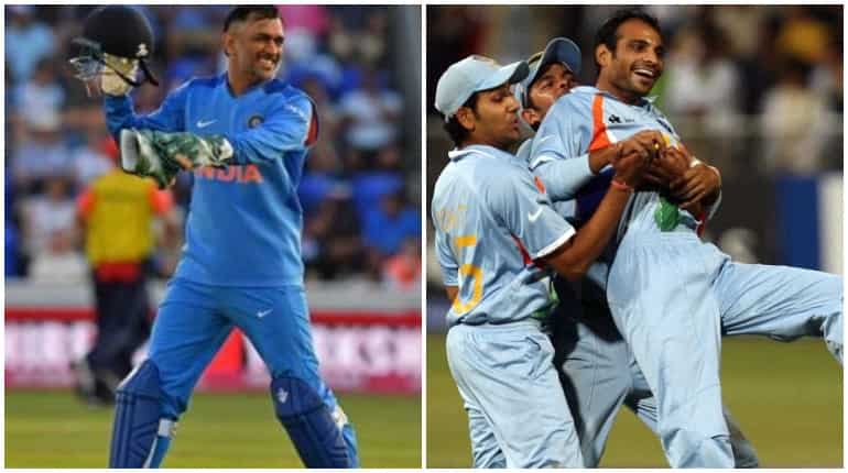 What did MS Dhoni tell Joginder Sharma before the riveting last over in T20 World Cup final vs Pakistan? Former pacer reveals
