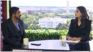 India being weakest link in Quad just a narrative, says Dhruva Jaishankar