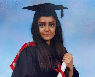 British police arrest suspect in murder of teacher