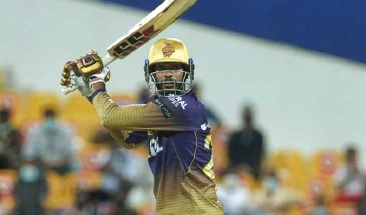 MBA graduate lighting up IPL 2021: All you need to know about KKR star Venkatesh Iyer MBA graduate lighting up IPL 2021: All you need to know about KKR star Venkatesh Iyer