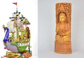 PM Modi presents unique gifts to world leaders during his ongoing visit to US